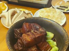 -五马集·海鲜·温州大牌档(黑金冠五马街十字路口店)