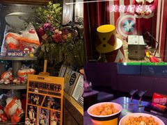 -星聚会KTV(景枫中心店)