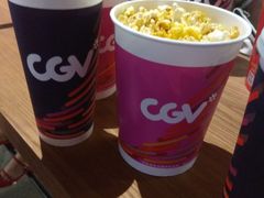 -CGV影城(悦荟4DX店)