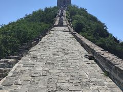 -司马台长城