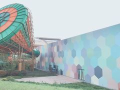 -杭州开元森泊度假乐园