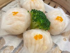 -香港新曜记·粤菜点心(滨江宝龙店)