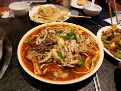 -新疆儿子娃娃餐厅(锦华街店)