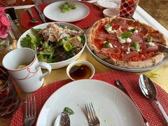 -咖啡苑 - 蔚藍夏日限定主题(永利皇宫店)