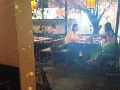 -绿茶餐厅(昌平悦荟店)