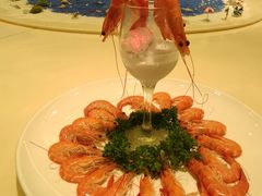 -凤凰轩·尾牙宴·生日宴(十里银滩店)