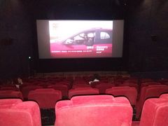 -沃美影城焕影岛LED/中国巨幕(万象汇店)