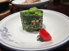 -永安鱼庄·镇江菜(东吴路店)