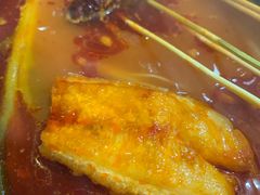 -钢管厂歆瑞源油卤串串香(春熙路太古里店)