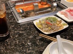 -海底捞火锅(汇悦城店)
