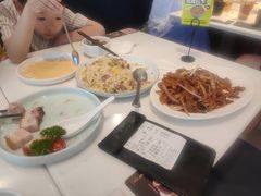 -新旺茶餐厅·早餐·夜宵(仙霞店)