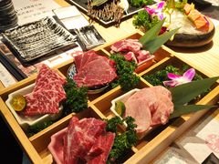 -吉屋烤肉(八宝街店)