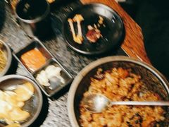 -九田家黑牛烤肉料理(宽城万达店)