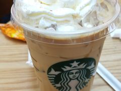 -星巴克(广州中华广场B1层店)