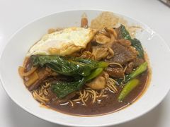 -梧桐面馆桐乡阿能面店(印象城店)