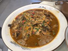 -巢湖名吃·东关老鹅汤(江南风情街店)