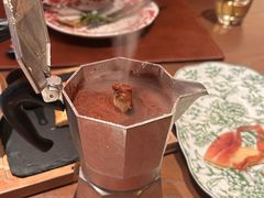 -Mammamia意大利餐厅(阳春巷店)