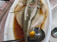 -王府井酒店(金桥港湾店)