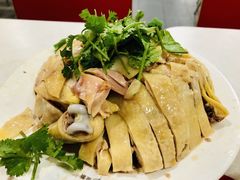 -振鼎鸡(福州路店)