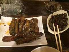 -霄汉羊排(万松园一店)