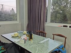 -翠茗农庄土菜馆(天目湖店)