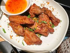-美奈小馆·越南料理(福田星河COCO Park店)