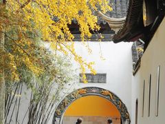 -西园戒幢律寺