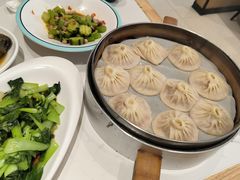 -梅利汴京烤鸭•开封豫菜地标店(晋安路店)
