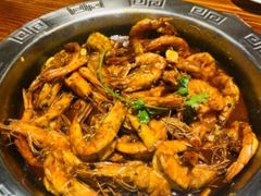 -王婆大虾(五道口店)