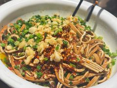 -阿财老铺·老蚌埠龙虾城(华夏总店)