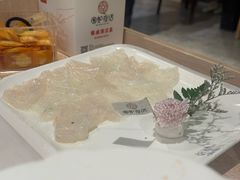 -围炉夜话·潮汕卤水火锅(榕江店)