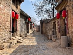 -于家石头村景区