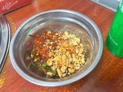 -丹妹麻辣烫(袁家岭20year店)