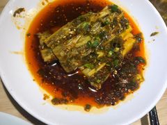-全牛匠·乐山跷脚牛肉(新中关店)