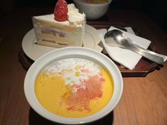 -RUXU入续糖水铺与包(卓悦中心店)