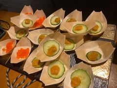 -和彩放题餐厅(酒仙桥店)