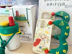 -龙湖重庆时代天街