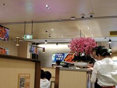 -海底捞火锅(金光华店)