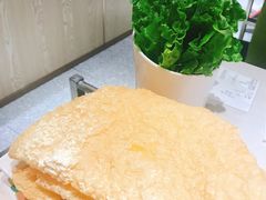 -古乐牛香·鲜牛肉牛杂火锅(新区店)