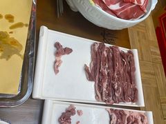 -津门老羊家·铜锅涮羊肉·烧烤(科技园店)