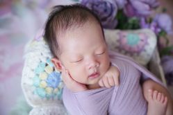 -Angel Fish photography 儿童摄影工作室(亚运村店)