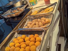-素虎料理(前门店)