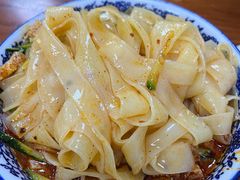 凉皮-西安手工软面(浦东南路店)