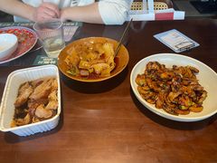 -拾捌川·自贡爆炒(新街口店)