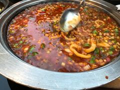 -铜锣湾·有麝自然香(重庆新天地店)