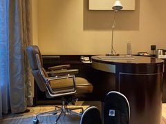 -西安豪享来温德姆至尊酒店