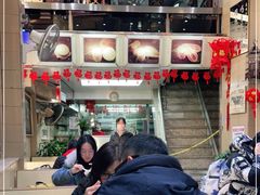 -义顺牛奶公司(新马路老店)