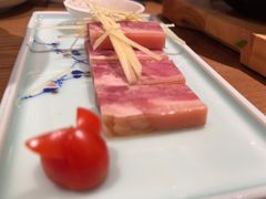-周家二小姐的菜·扬州菜·香炒蟹·狮子头(江都金鹰店)
