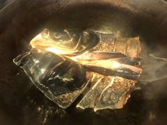 -好灶头妈妈菜·柴火灶台鱼·千岛湖土菜地标美食