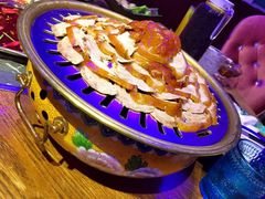 -三人行骨头王火锅(长寿店)